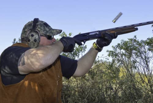 hunting picture-Dove shooting in Argentina