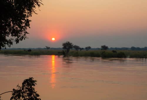 hunting picture-nyakasanga-charlton-mccullum-safaris