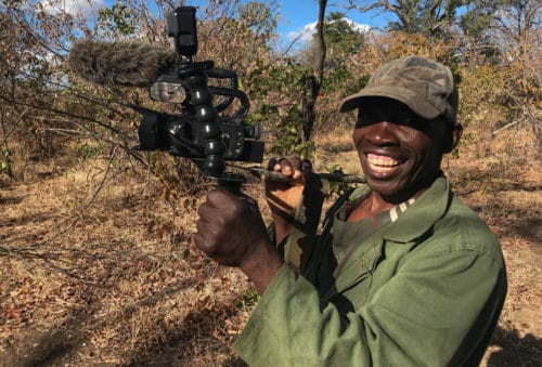 hunting picture-shorty-charlton-mccullum-safaris